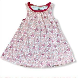 Tea Collection 🦋 Swing Dress (18-24 mo)